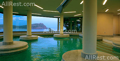 Grecotel Cape Sounio 22
